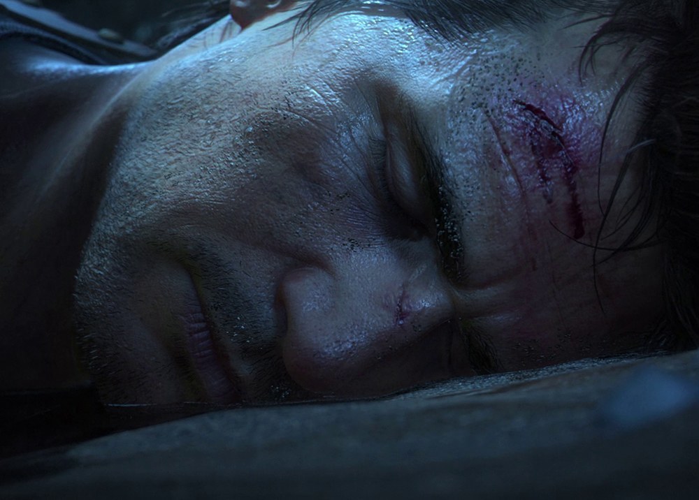 15 Minutes of Uncharted 4 Gameplay Featured