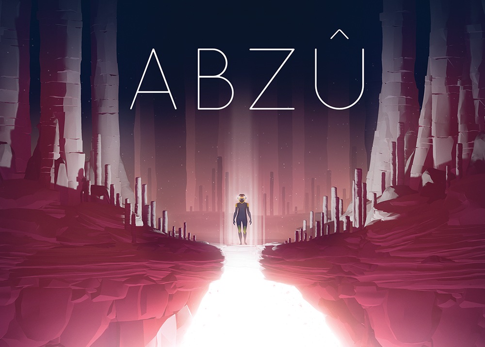 Abzû Review Feature