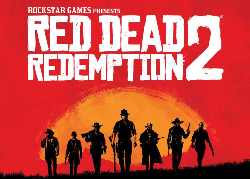 Red Dead Redemption 2 Announced