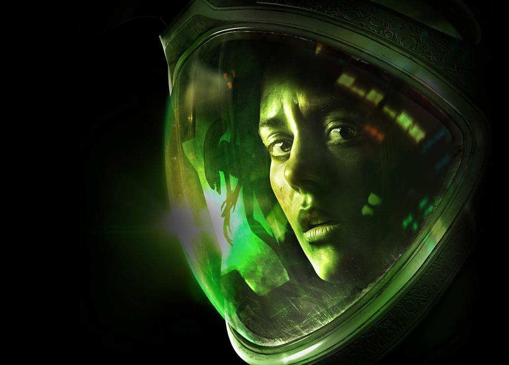 Alien: Isolation is still a masterpiece featured