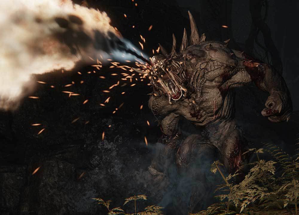 Evolve Big Alpha Featured