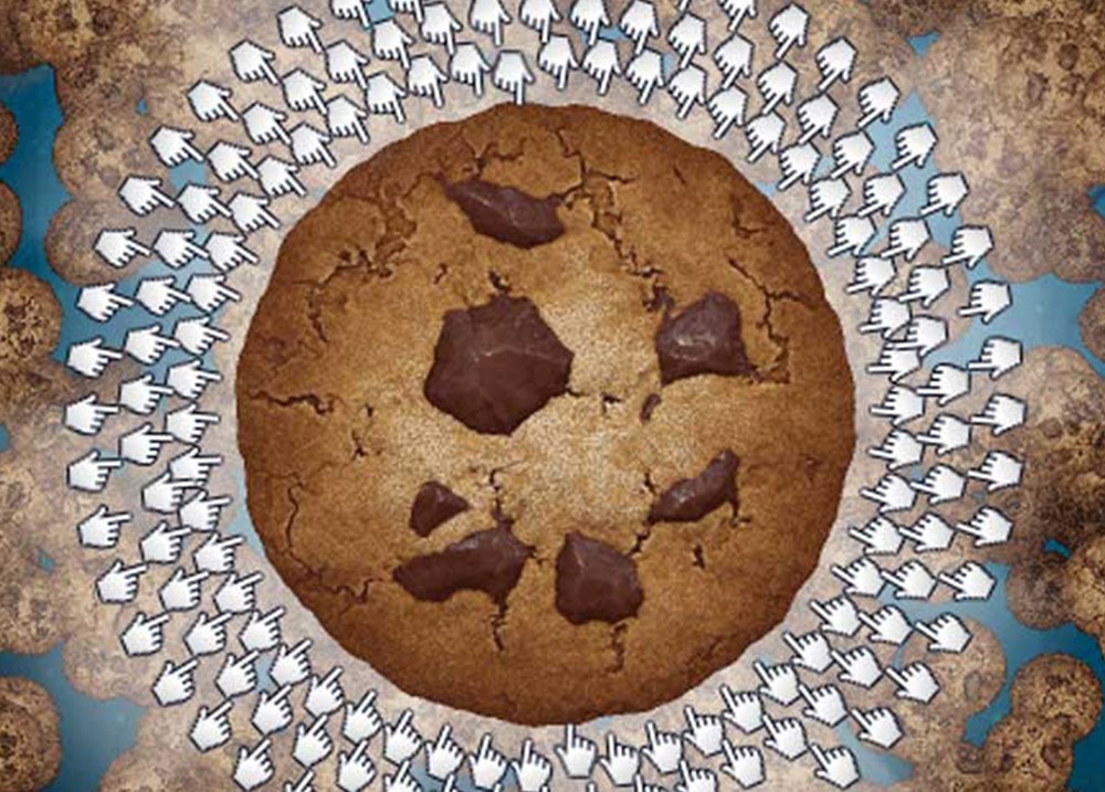 Cookie Clicker 2