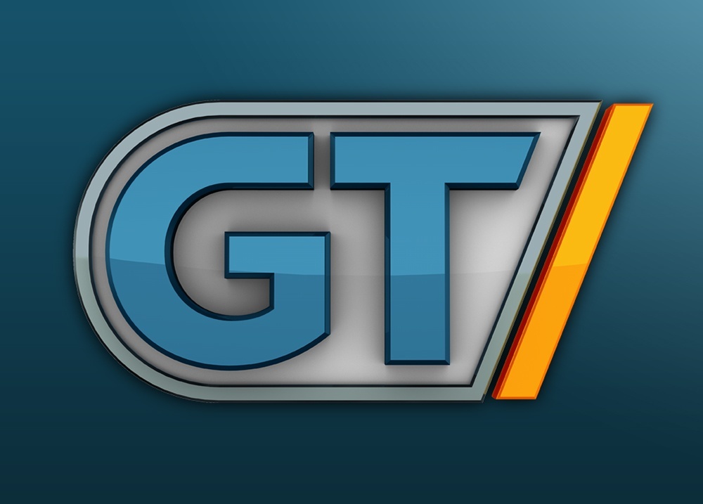 Game Trailers Logo